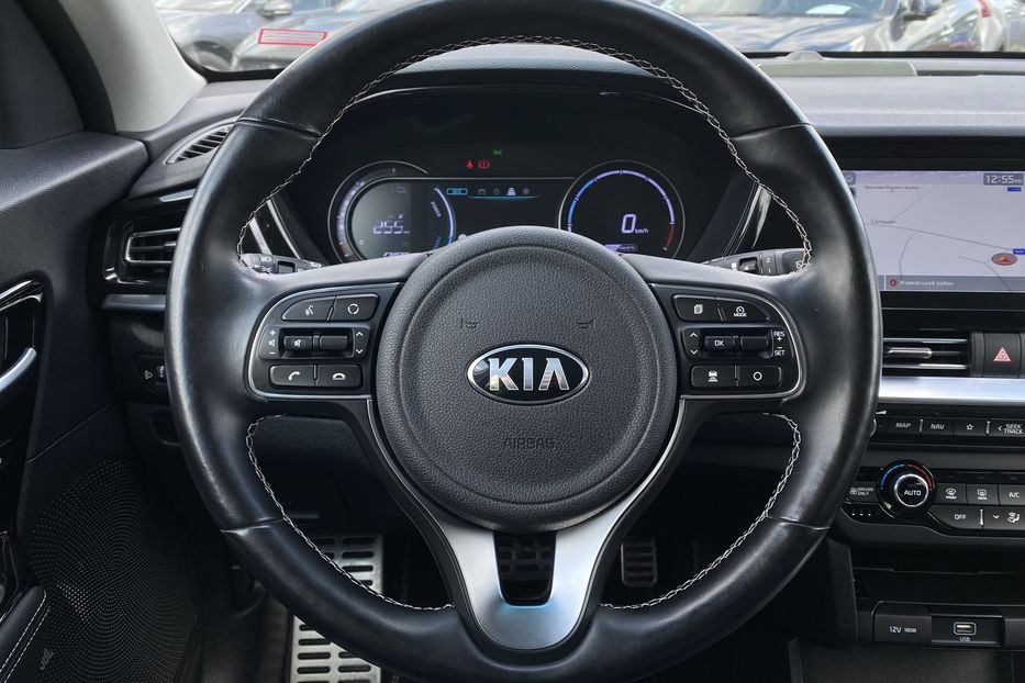 Продам Kia Niro 64Макскомпл.Prestige К-т коліс 2021 года в Львове
