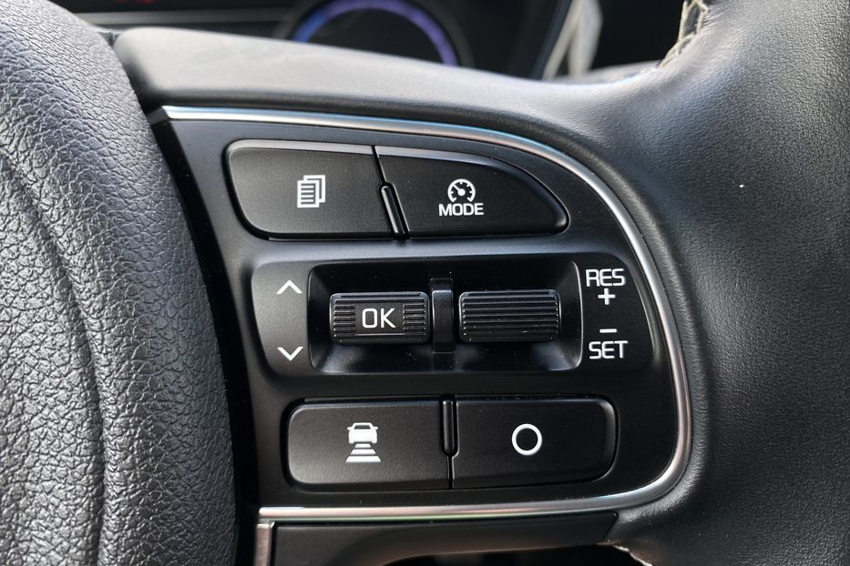 Продам Kia Niro 64Макскомпл.Prestige К-т коліс 2021 года в Львове