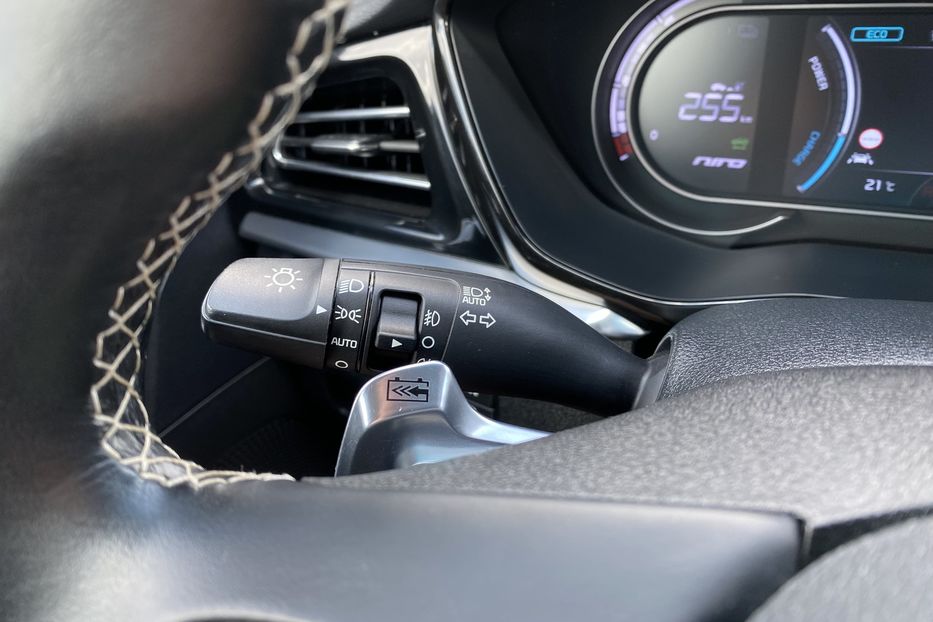 Продам Kia Niro 64Макскомпл.Prestige К-т коліс 2021 года в Львове