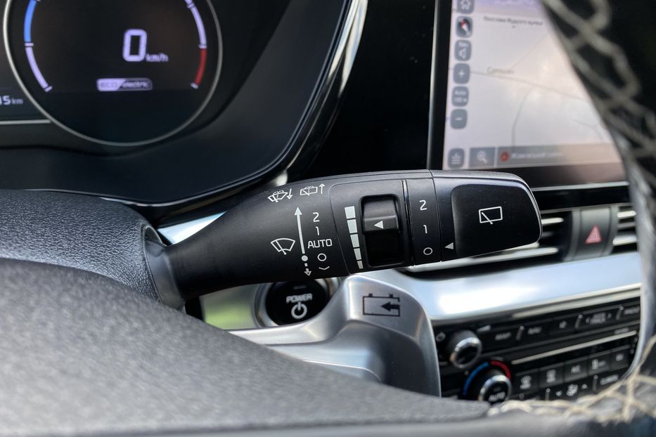 Продам Kia Niro 64Макскомпл.Prestige К-т коліс 2021 года в Львове