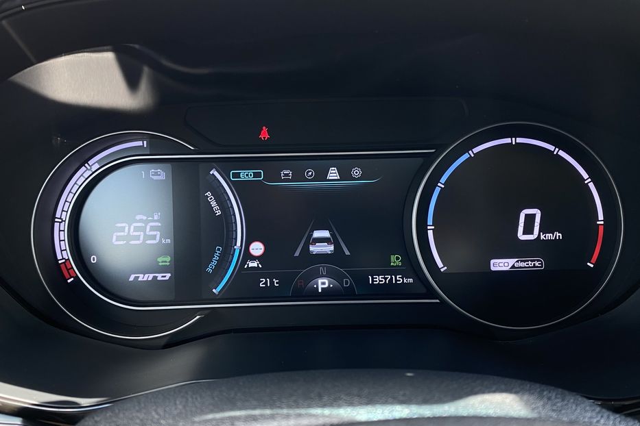 Продам Kia Niro 64Макскомпл.Prestige К-т коліс 2021 года в Львове