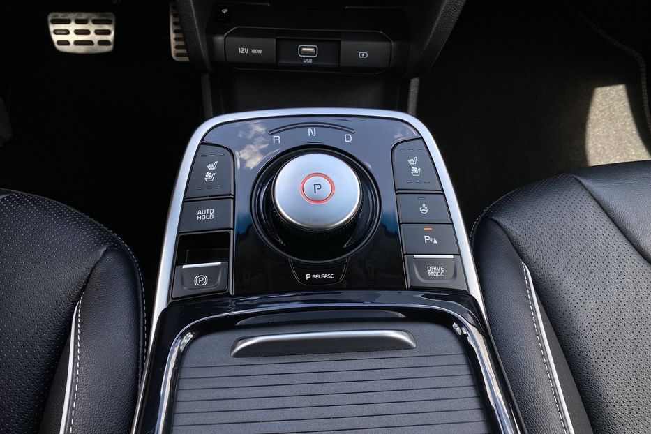 Продам Kia Niro 64Макскомпл.Prestige К-т коліс 2021 года в Львове