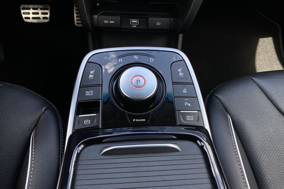 Продам Kia Niro 64Макскомпл.Prestige К-т коліс 2021 года в Львове