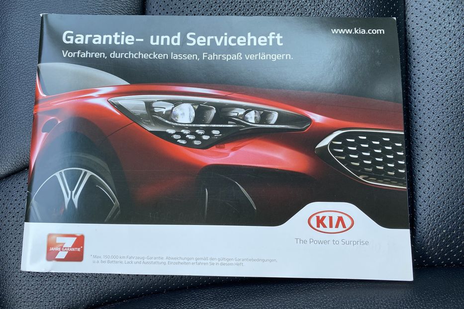 Продам Kia Niro 64Макскомпл.Prestige К-т коліс 2021 года в Львове