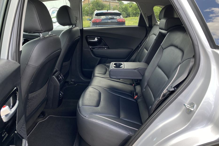 Продам Kia Niro 64Макскомпл.Prestige К-т коліс 2021 года в Львове