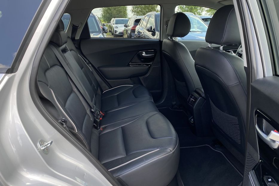 Продам Kia Niro 64Макскомпл.Prestige К-т коліс 2021 года в Львове