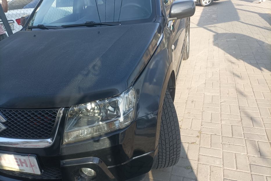Продам Suzuki Grand Vitara максимал 2006 года в Одессе