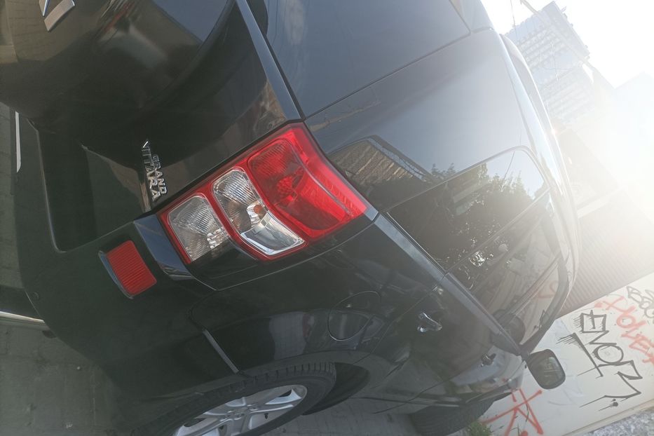 Продам Suzuki Grand Vitara максимал 2006 года в Одессе