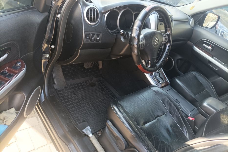 Продам Suzuki Grand Vitara максимал 2006 года в Одессе