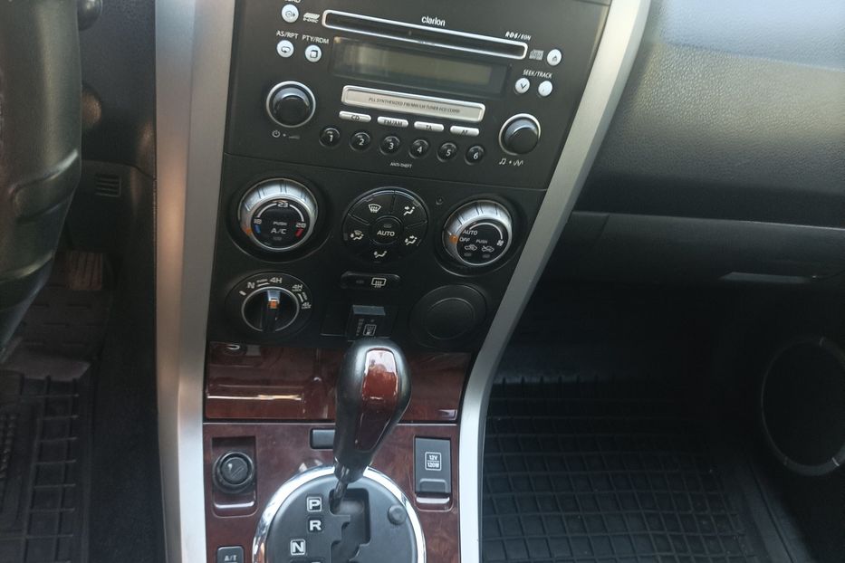 Продам Suzuki Grand Vitara максимал 2006 года в Одессе