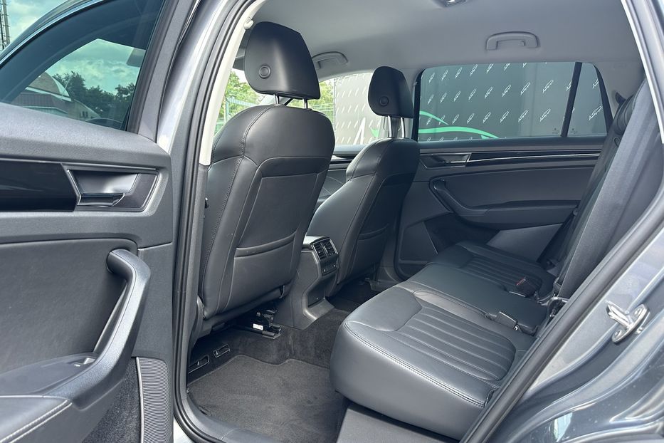 Продам Skoda kodiak Laurin & Klement 4x4 diesel 2022 года в Киеве