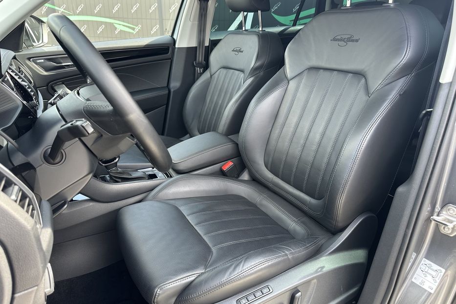 Продам Skoda kodiak Laurin & Klement 4x4 diesel 2022 года в Киеве