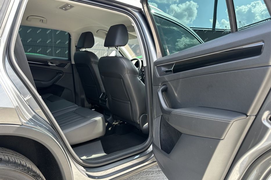 Продам Skoda kodiak Laurin & Klement 4x4 diesel 2022 года в Киеве