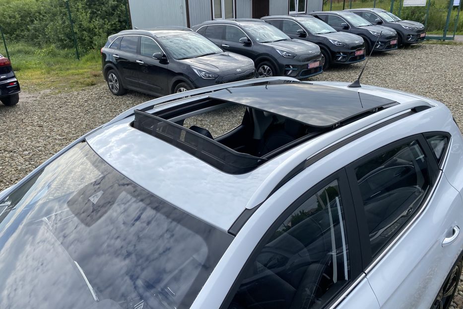 Продам MG 3 ZS EV 44.5 kWh 2021 года в Львове