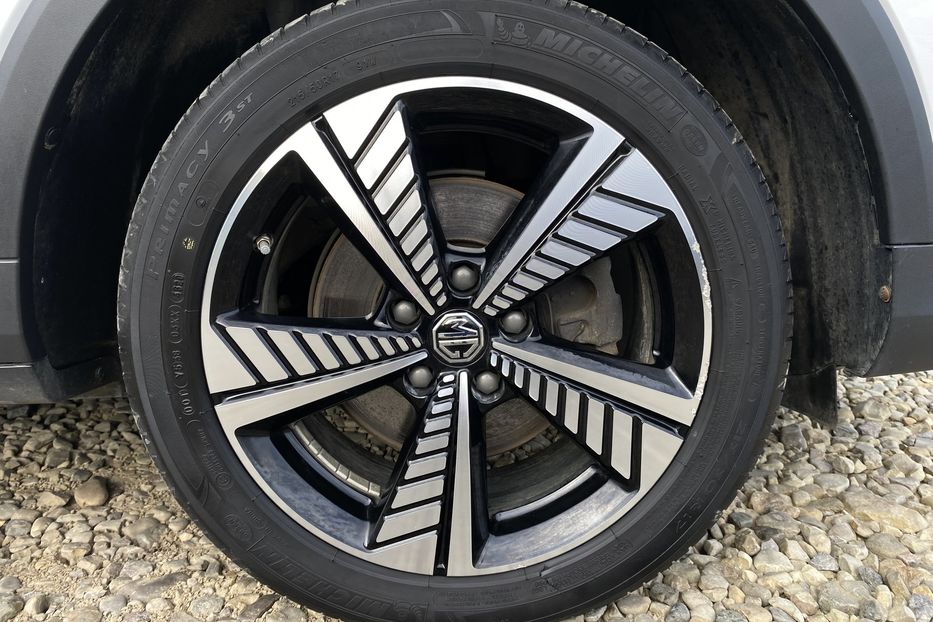 Продам MG 3 ZS EV 44.5 kWh 2021 года в Львове