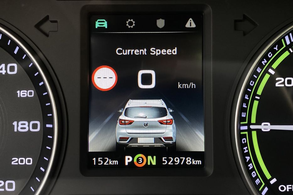 Продам MG 3 ZS EV 44.5 kWh 2021 года в Львове