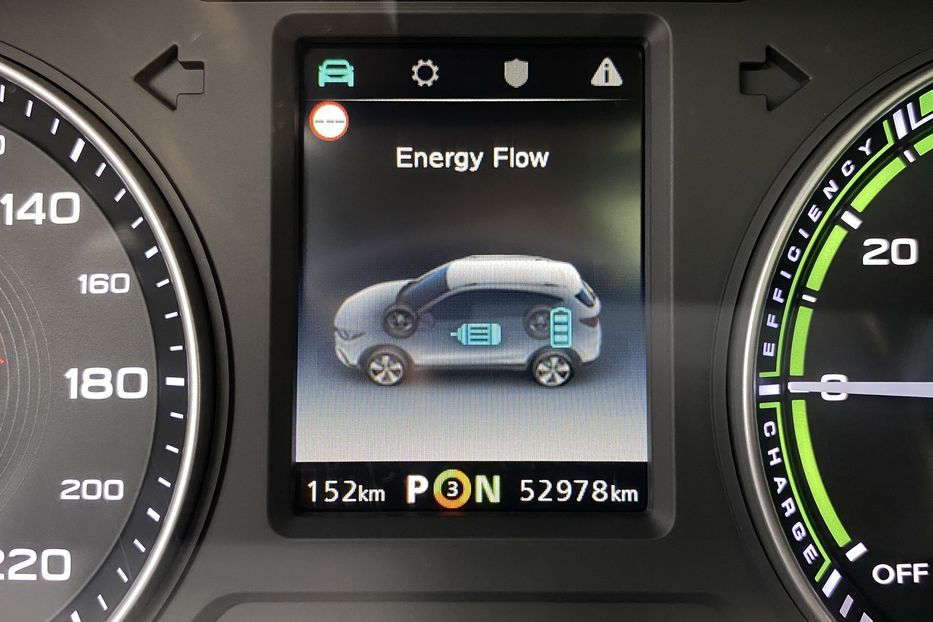 Продам MG 3 ZS EV 44.5 kWh 2021 года в Львове