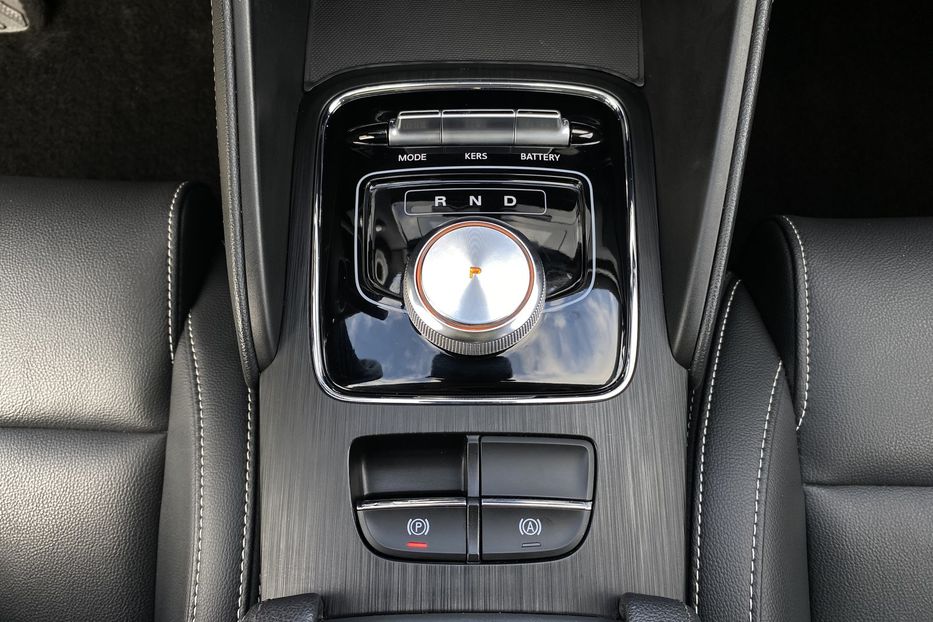 Продам MG 3 ZS EV 44.5 kWh 2021 года в Львове