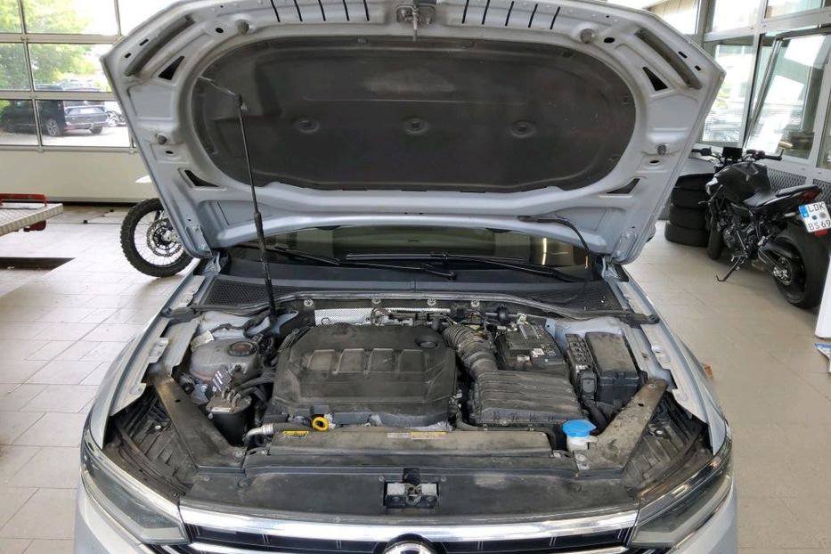 Продам Volkswagen Passat 2022 года в Львове