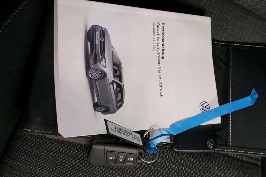 Продам Volkswagen Passat 2022 года в Львове