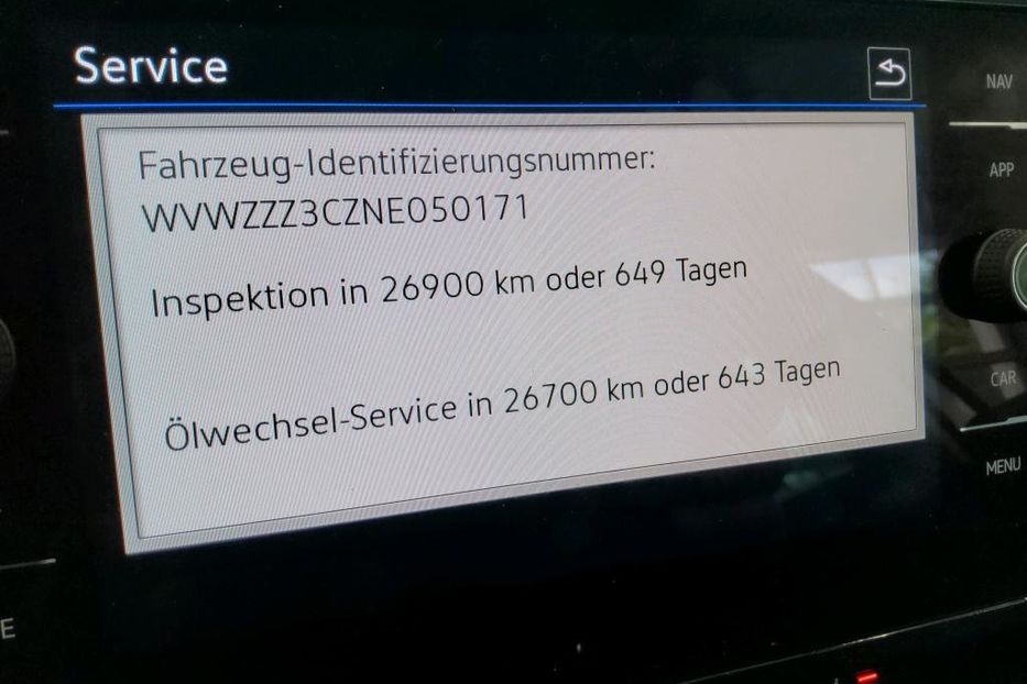Продам Volkswagen Passat 2022 года в Львове