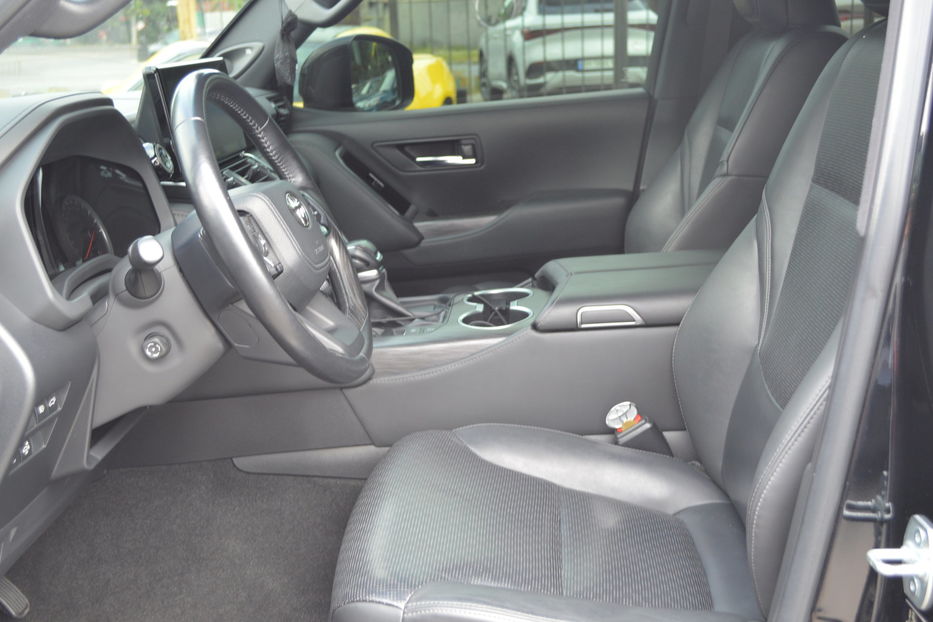 Продам Toyota Land Cruiser 300 2021 года в Одессе