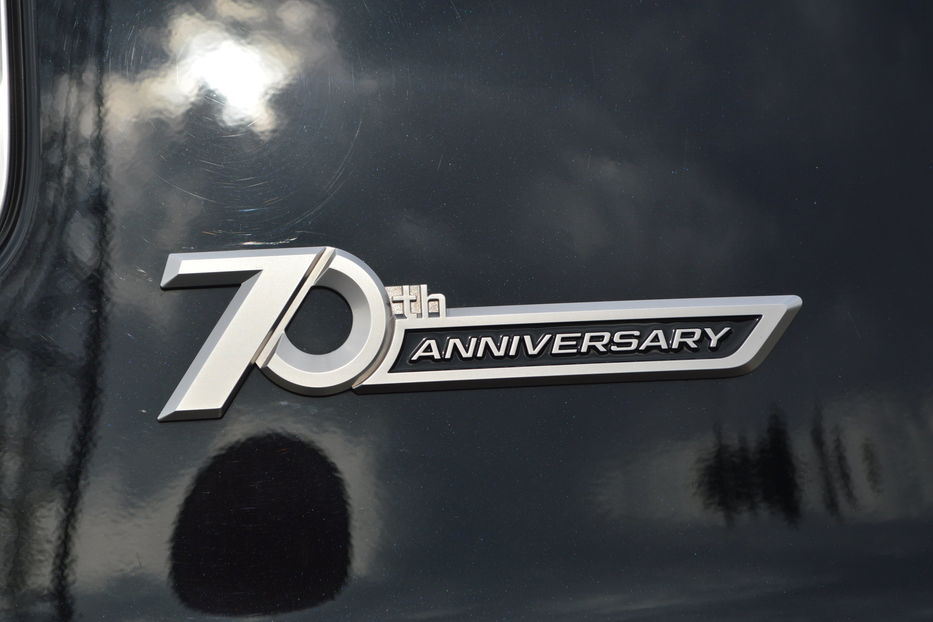 Продам Toyota Land Cruiser 300 2021 года в Одессе