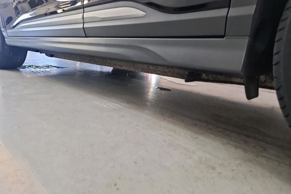 Продам Hyundai Kona 64квт авто в дорозі 2020 года в Львове