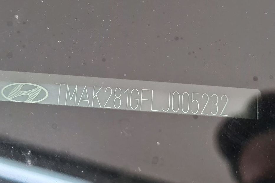 Продам Hyundai Kona 64квт авто в дорозі 2020 года в Львове
