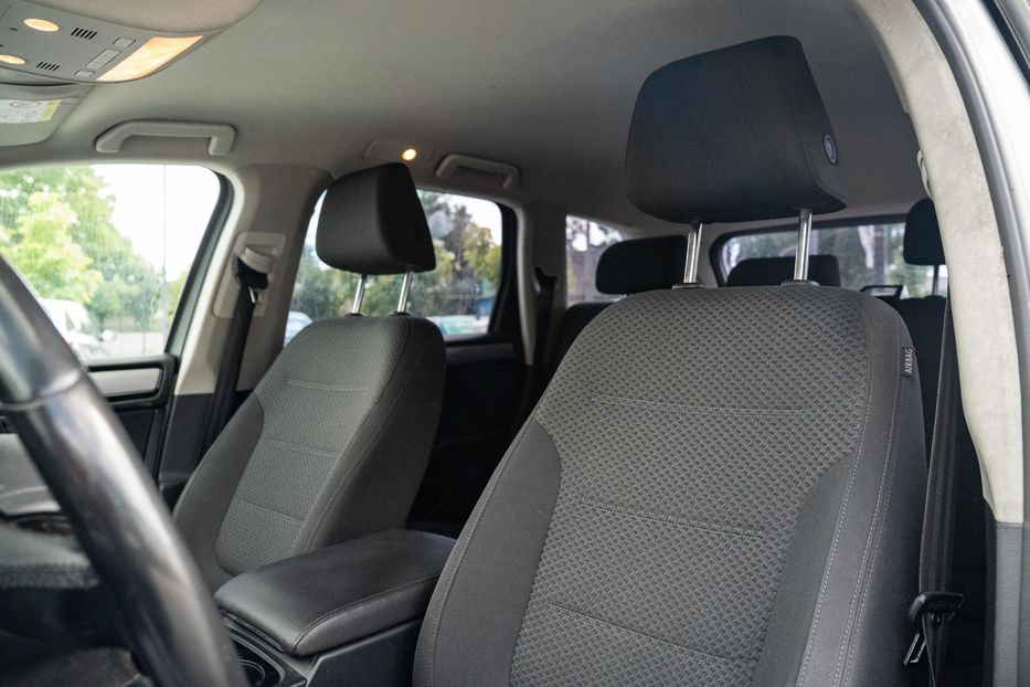Продам Volkswagen Touareg 2014 года в Черновцах