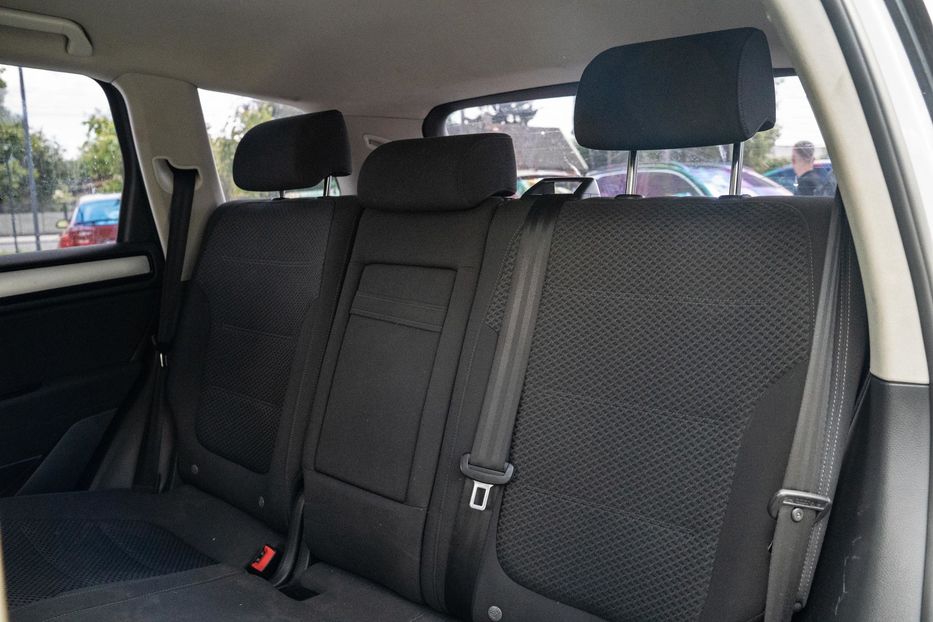 Продам Volkswagen Touareg 2014 года в Черновцах