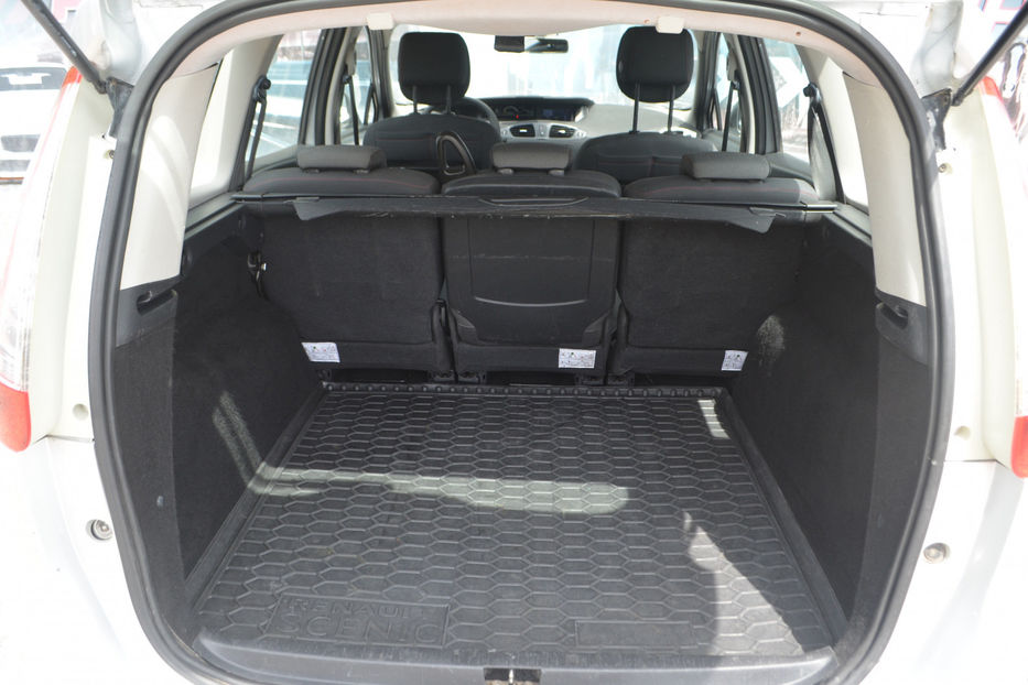 Продам Renault Scenic 2012 года в Киеве
