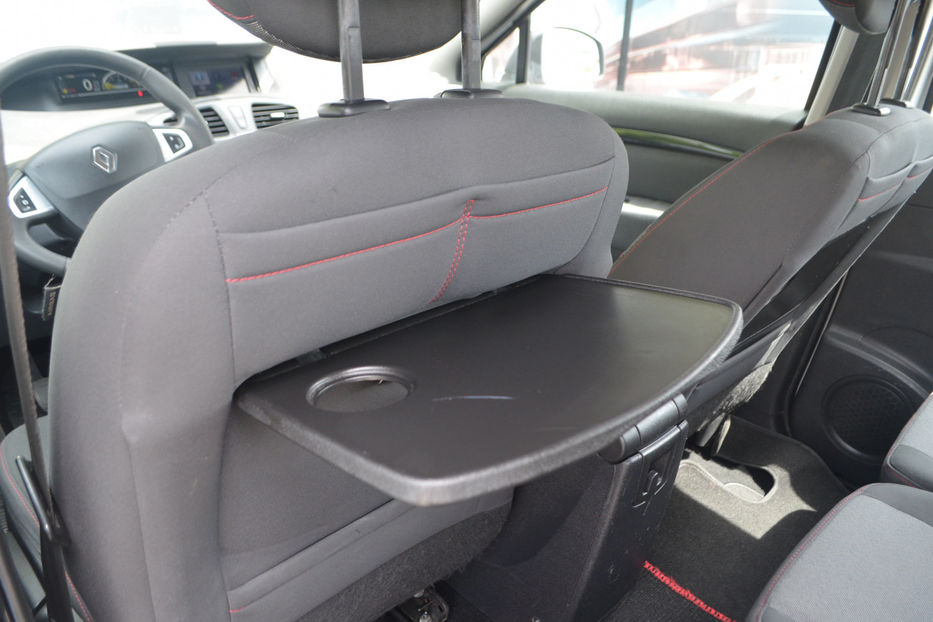 Продам Renault Scenic 2012 года в Киеве
