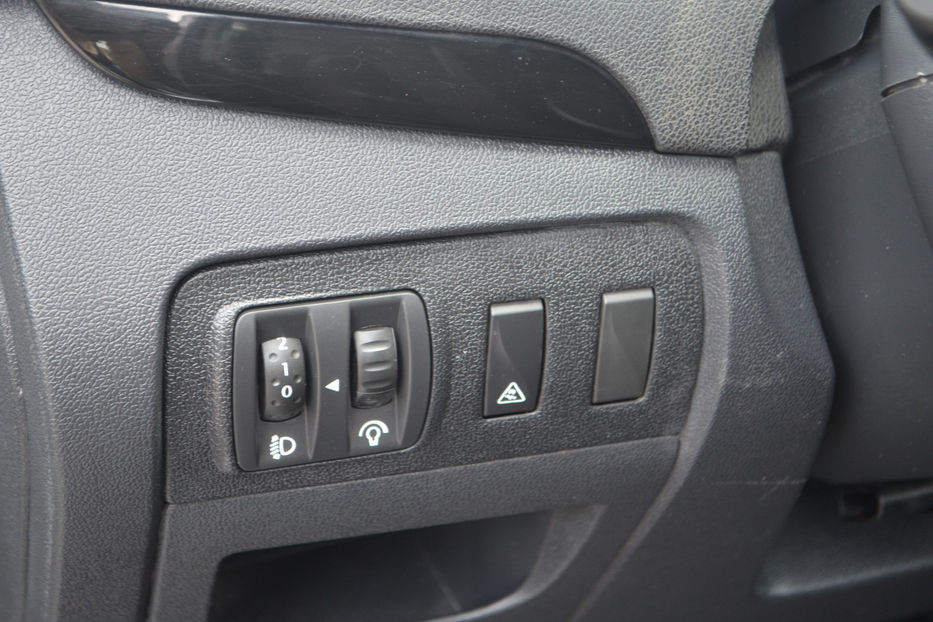 Продам Renault Scenic 2012 года в Киеве