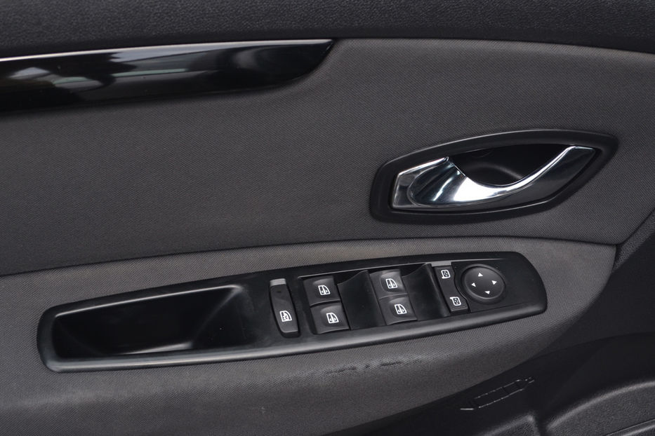Продам Renault Scenic 2012 года в Киеве