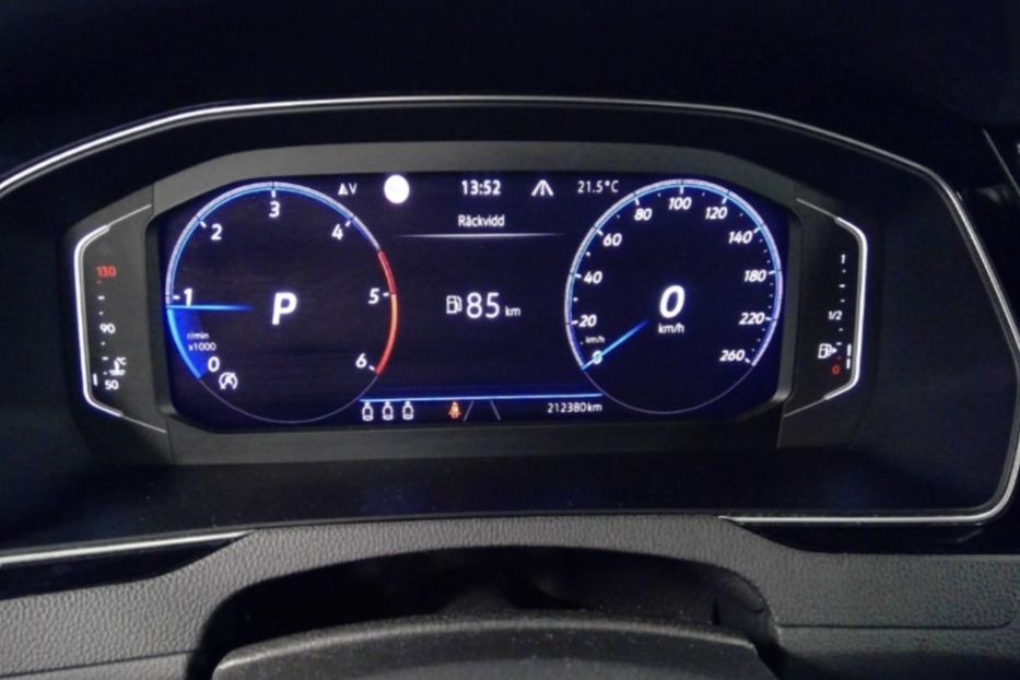 Продам Volkswagen Passat Alltrack 2.0диз147квт 4х4 авто в дорозі 2022 года в Львове