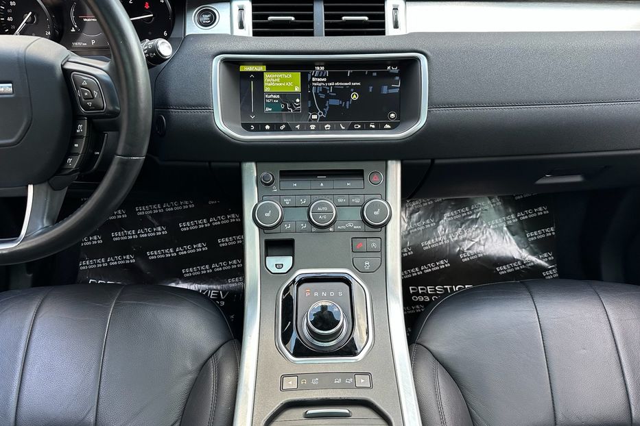 Продам Land Rover Range Rover Evoque 2017 года в Киеве