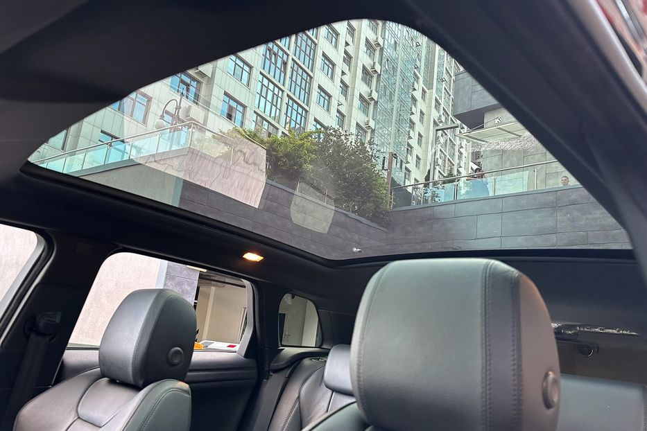 Продам Land Rover Range Rover Evoque 2017 года в Киеве