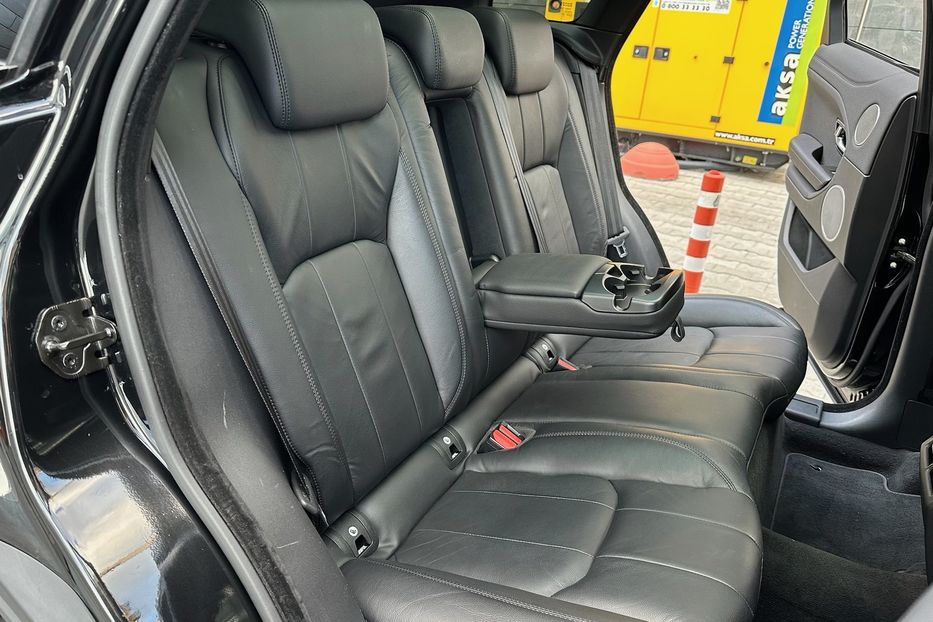 Продам Land Rover Range Rover Evoque 2017 года в Киеве