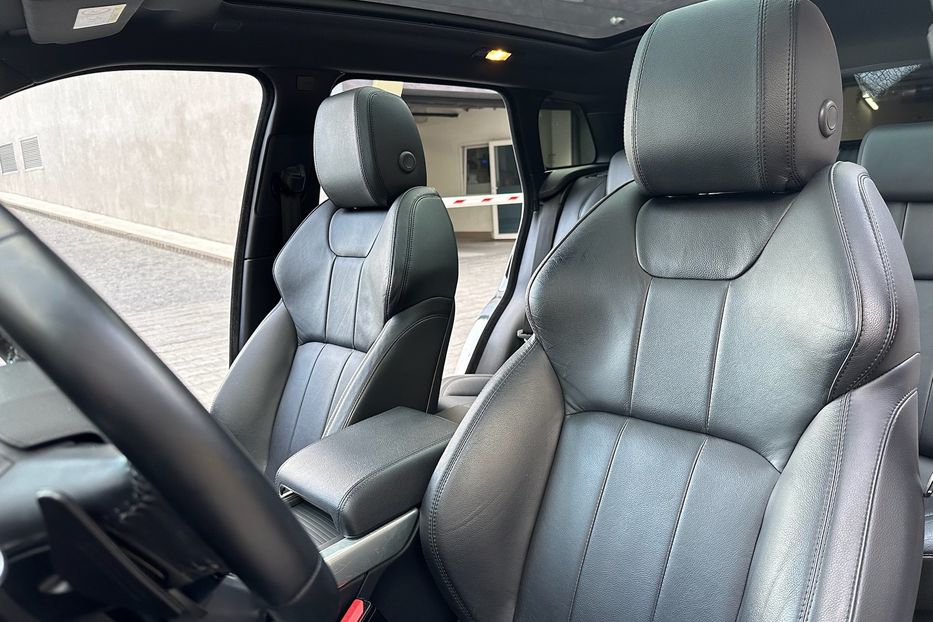 Продам Land Rover Range Rover Evoque 2017 года в Киеве