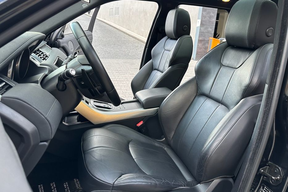 Продам Land Rover Range Rover Evoque 2017 года в Киеве