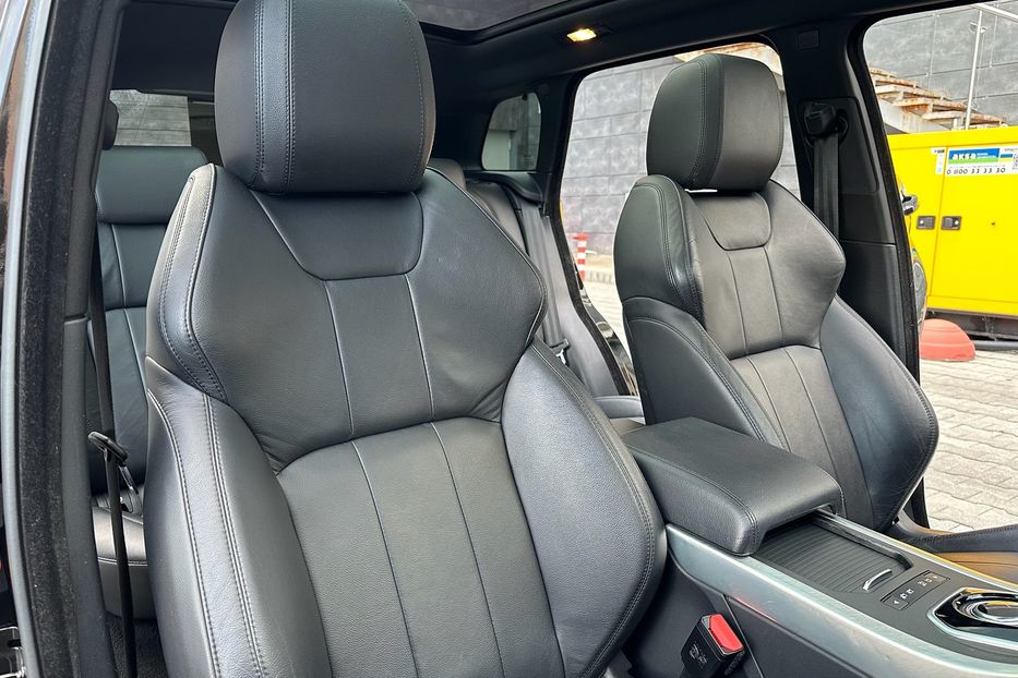 Продам Land Rover Range Rover Evoque 2017 года в Киеве