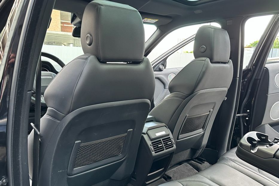 Продам Land Rover Range Rover Evoque 2017 года в Киеве