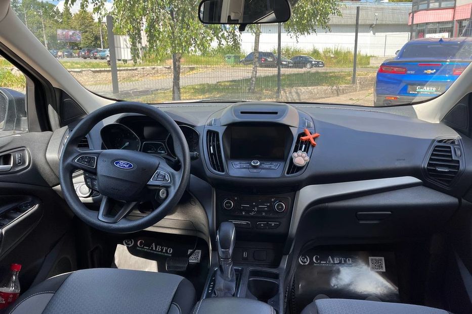 Продам Ford Escape 2018 года в Черновцах