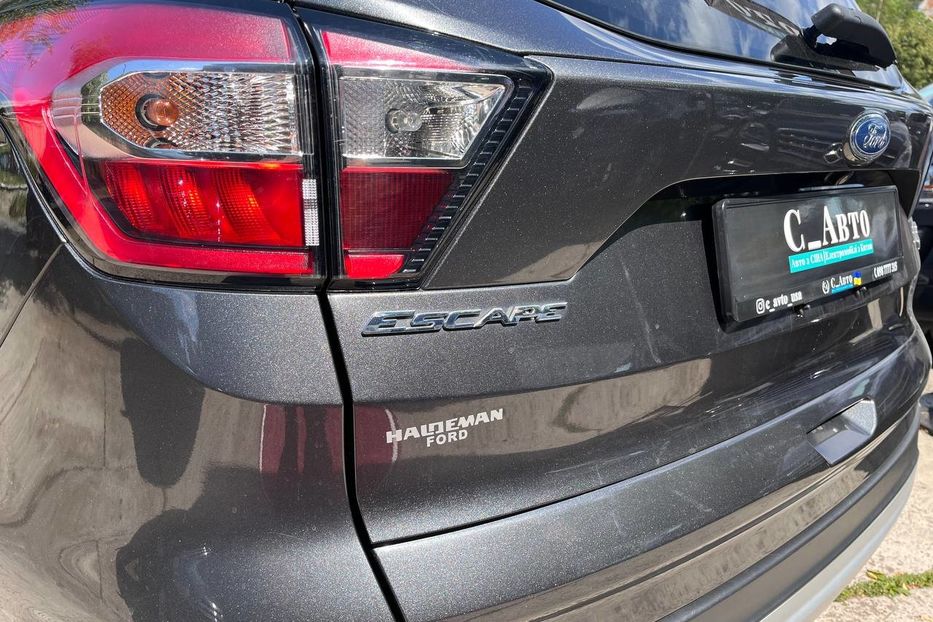 Продам Ford Escape 2018 года в Черновцах