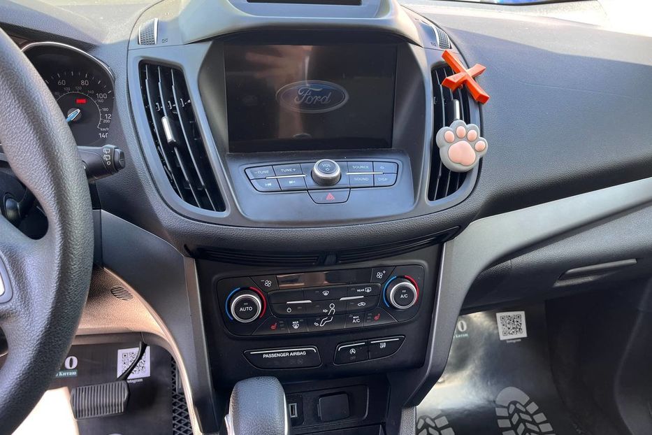 Продам Ford Escape 2018 года в Черновцах