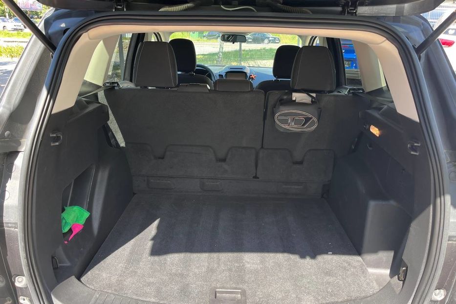 Продам Ford Escape 2018 года в Черновцах