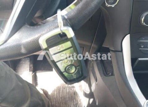 Продам Ford Edge продається в дорозі  2019 года в Черновцах