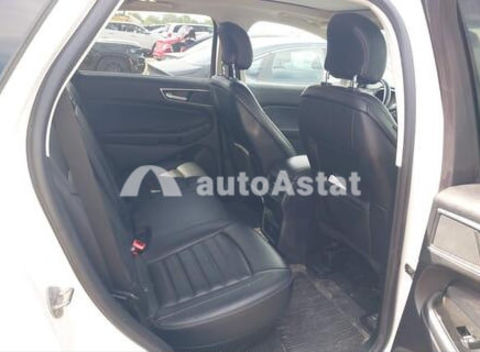 Продам Ford Edge продається в дорозі  2019 года в Черновцах