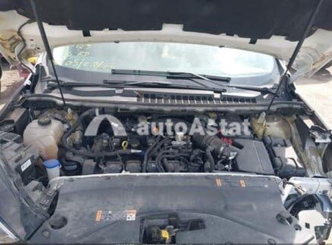 Продам Ford Edge продається в дорозі  2019 года в Черновцах